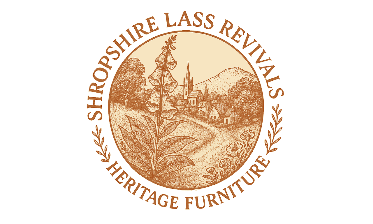 Shropshire Lass Revivals