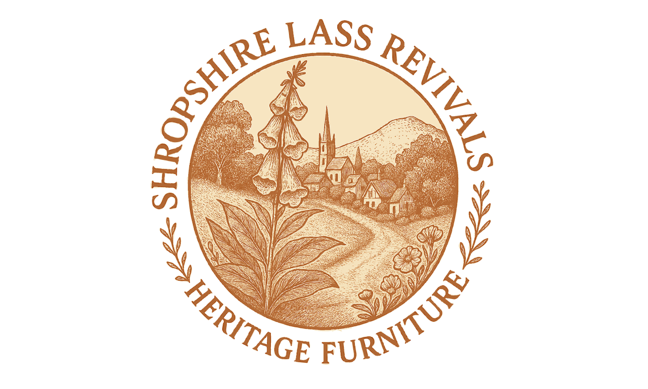 Restored Victorian Dresser - Image 1 of 7